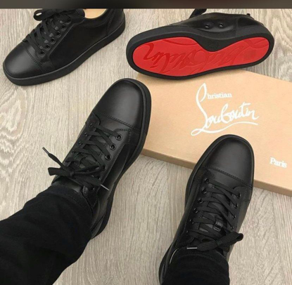 Agrandir l'image de CHAUSSURE BASSE L Image de CHAUSSURE BASSE L