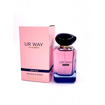 Image sur Eau de Parfum pour femme UR WAY , 100 ml, Produit générique