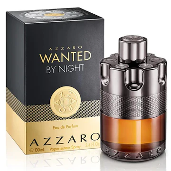 Image sur Eau de parfum pour homme AZZARO , 100 ML , Produit générique