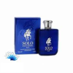 Image sur Eau de parfum pour Homme , SOLO BLUE 100 ML , Produit générique