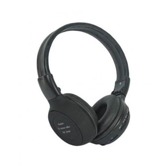 Image sur Casque Stéreo BS-N65 - Noir