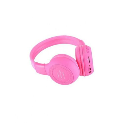 Image de Casque Stéréo BS-N65 - 320 mAh - Rose