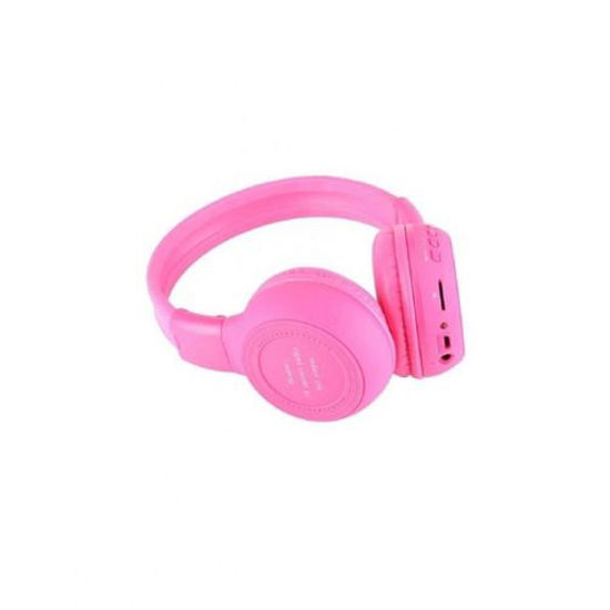 Image sur Casque Stéréo BS-N65 - 320 mAh - Rose