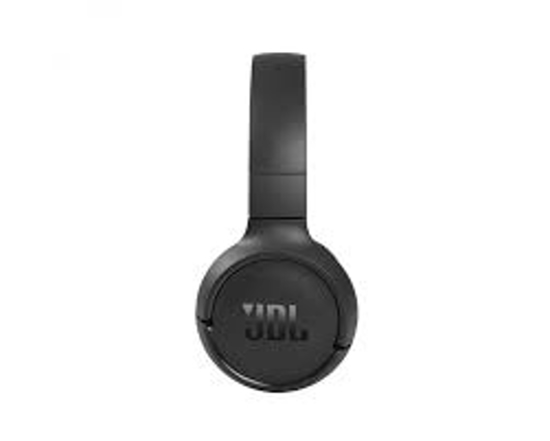 Image sur Casque JBL T510BT - Noir - 6 Mois