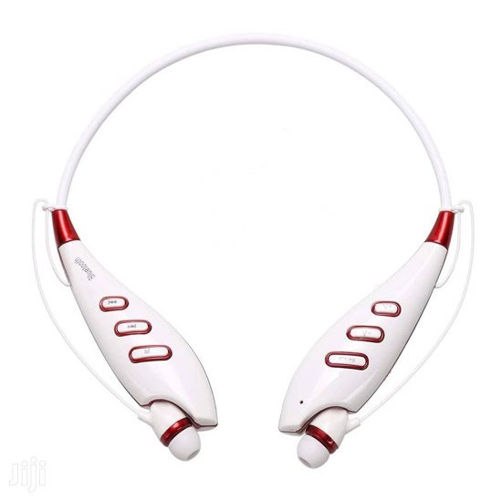 Image sur Casque de sport stéréo Bluetooth