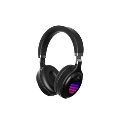 Image de casque bluetooth stereo oraimo boomplay