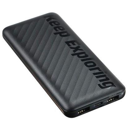 Image de Powerbank - Oraimo OPB/P118D - 10000mAh - 06 mois