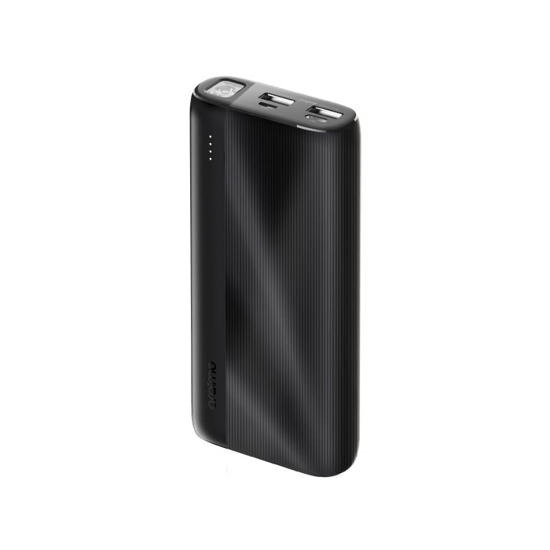 Image sur powerbank-oraimo-opb-p160d-16000mah-garantie-6-mois