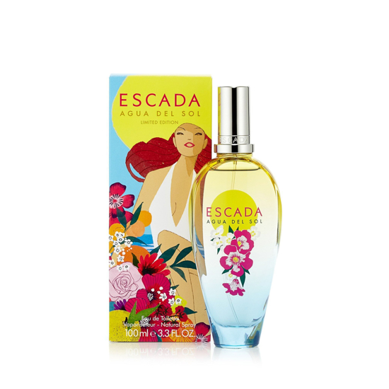 Image sur Eau de Parfum pour femme , ESCADA , 100 ML