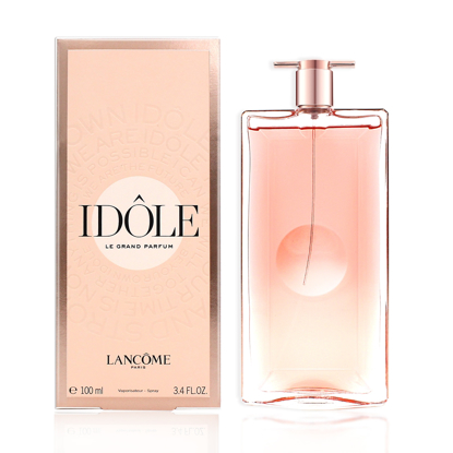 Image de Eau de parfum pour femme, IDOLE , 100 ML , Produit générique