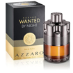 Image sur Eau de parfum pour homme AZZARO , 100 ML , Produit générique