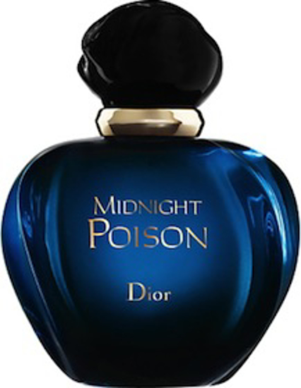 Image sur Eau de parfum mixte , POISON MIDNIGHT de Dior , Produit générique