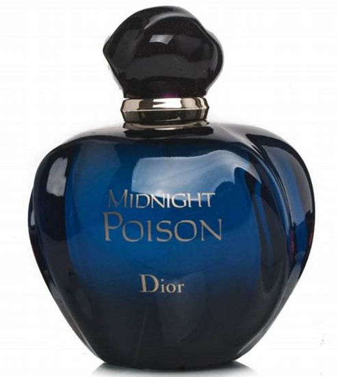 Image sur Eau de parfum mixte , POISON MIDNIGHT de Dior , Produit générique