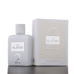 Image sur Eau de parfum pour Homme, THE PLAYER 2, 100ML , Produit générique