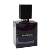 Image sur Eau de parfum pour Homme , BLACK INK 100 ML, Produit générique