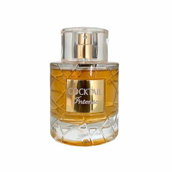 Image sur Eau de parfum pour homme , COKTAIL INTENSE 100 ML , Produit générique