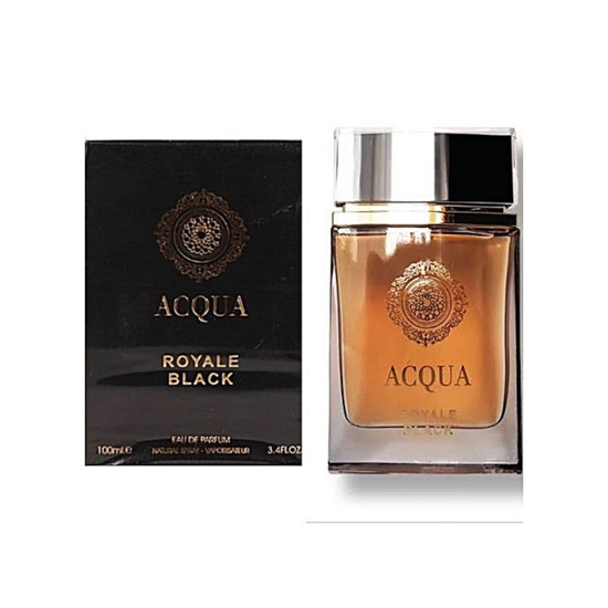 Image sur Eau de parfum pour Homme , ACQUA 100 ML , Produit générique