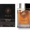 Image sur Eau de parfum pour Homme , ACQUA 100 ML , Produit générique