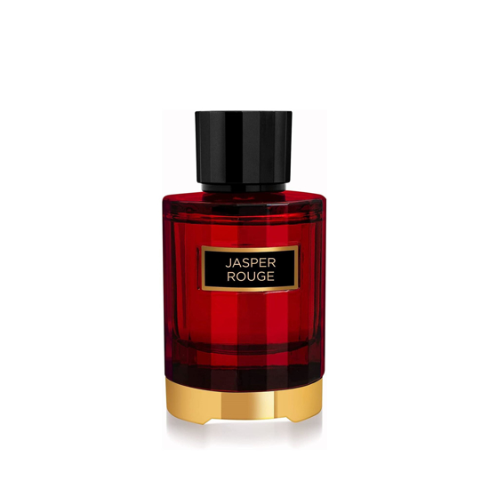 Image sur Eau de parfum mixte , JASPER ROUGE, 100 ML , Produit générique