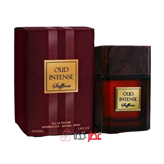 Image sur Eau de parfum mixte , OUD INTENSE 100 ML , produit générique