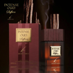 Image sur Eau de parfum mixte , OUD INTENSE 100 ML , produit générique