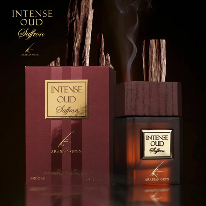 Image de Eau de parfum mixte , OUD INTENSE 100 ML , produit générique