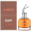 Image sur Eau de parfum pour femme, SCANDANT 100 ML, Produit générique