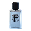 Image sur Eau de parfum pour homme , FRAG FRANCE WORLD 100 ML