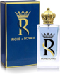 Image sur Eau de parfum pour mixte, RICHE ET ROYALE 100 ML