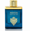 Image sur Eau de parfum pour homme, AVENTOS BLUE 100 ML