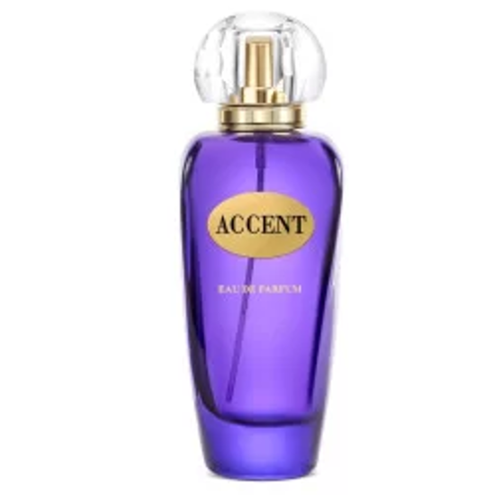 Image sur Eau de Parfum et spray mixte , ACCENT 80 ML