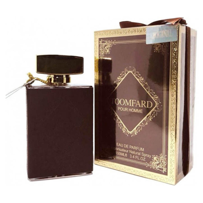 Image de Eau de parfum et spray Homme , TOOMFORD 100 ML