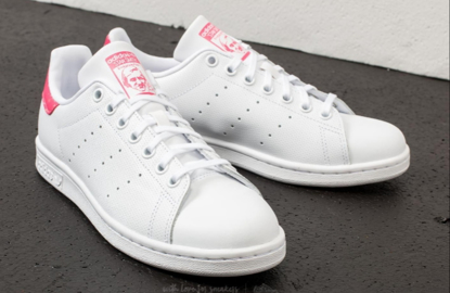 Image de CHAUSSURE BASSE STAND SMITH