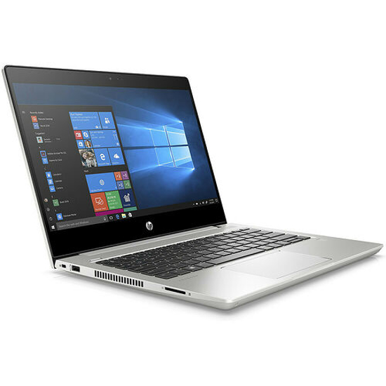 Image sur HP ProBook 430 G7 – Intel Core i3 10th gen – 4GB RAM – 128GB SSD-Processor: Intel Core i3 10th gen ( occasion )