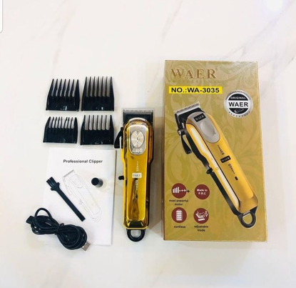 Image de TONDEUSE PROFESSIONNELLE