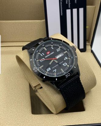 Image de MONTRE S ARMY