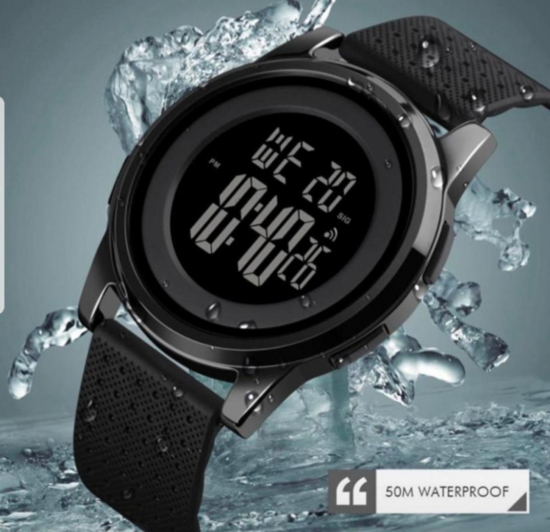 Image sur MONTRE WATERPROOF