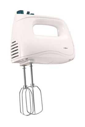 Agrandir l'image de batteur électrique  IDEEN WELT - hand mixer 300w - pâtisserie - fouet électrique Image de batteur électrique  IDEEN WELT - hand mixer 300w - pâtisserie - fouet électrique