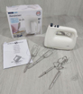 Image sur batteur électrique  IDEEN WELT - hand mixer 300w - pâtisserie - fouet électrique