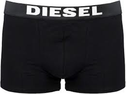 Agrandir l'image de Lot de 06 boxers Noir , Diesel, 100 % coton, Produit Générique - copié Image de Lot de 06 boxers Noir , Diesel, 100 % coton, Produit Générique - copié