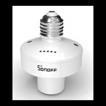 Agrandir l'image de DOUILLE CONNECTÉ Image de DOUILLE CONNECTÉ