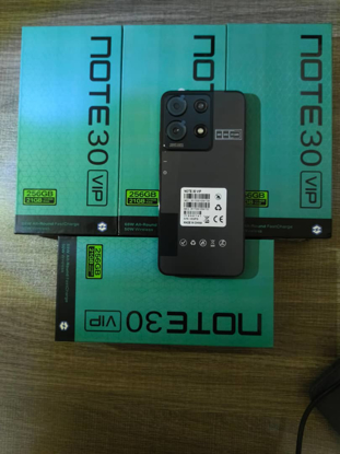 Image de NOTE 30 VIP - 32Go + 2GO Ram - 4G LTE - 4000 Mah - 6.6" -  SAV 01 MOIS