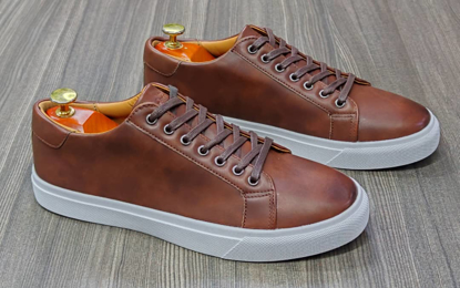 Agrandir l'image de CHAUSSURE BASSE TB Image de CHAUSSURE BASSE TB