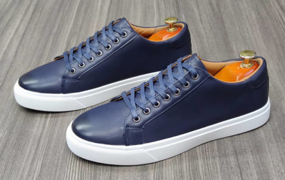 Agrandir l'image de CHAUSSURE BASSE TB Image de CHAUSSURE BASSE TB