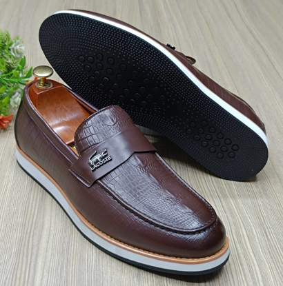 Image de CHAUSSURE BASSE LT