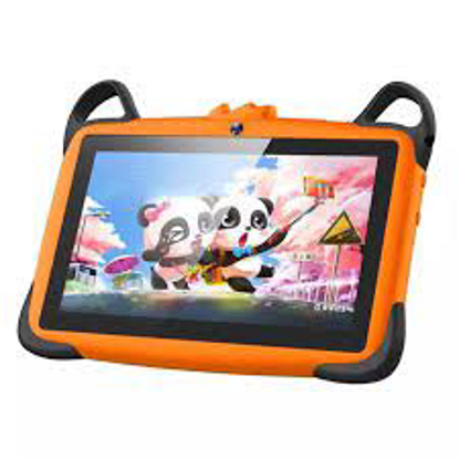 Image de Tablette enfant BEBE TAB B78 – 32+2 Go – 7” – 3000mAh