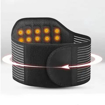 Image sur Sante et Beaute, ceinture magnetique pour massage lombaire