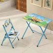 Image sur Ensemble Table+ chaise enfant pour etude