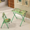 Image sur Ensemble Table+ chaise enfant pour etude