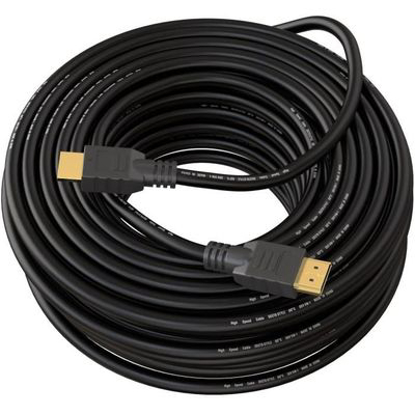 Agrandir l'image de CABLES HDMI  20 M Image de CABLES HDMI  20 M